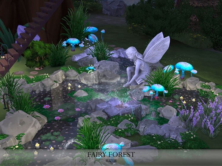 Fairy Forest