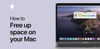 Free Up Space on Your Mac in 2023: The Latest and Greatest Tips (Updated) How to Clear Space on Mac?