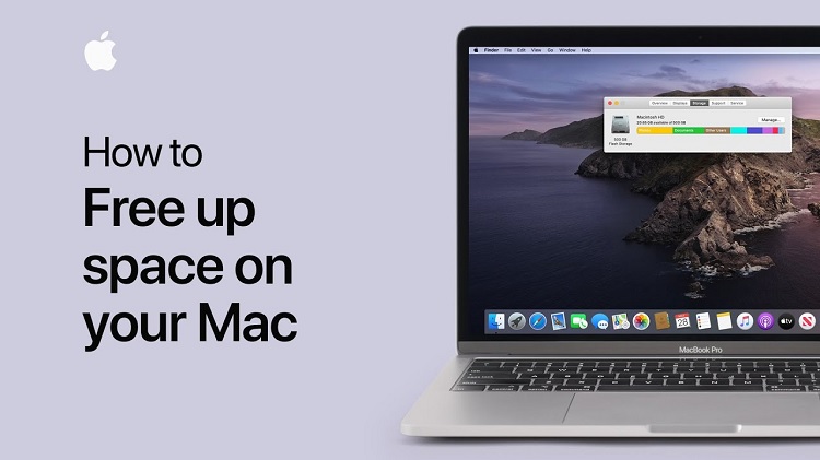 Free Up Space on Your Mac in 2024: The Latest and Greatest Tips (Updated)