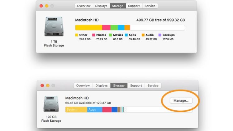 How to Check Your Mac Storage (Updated) 2026