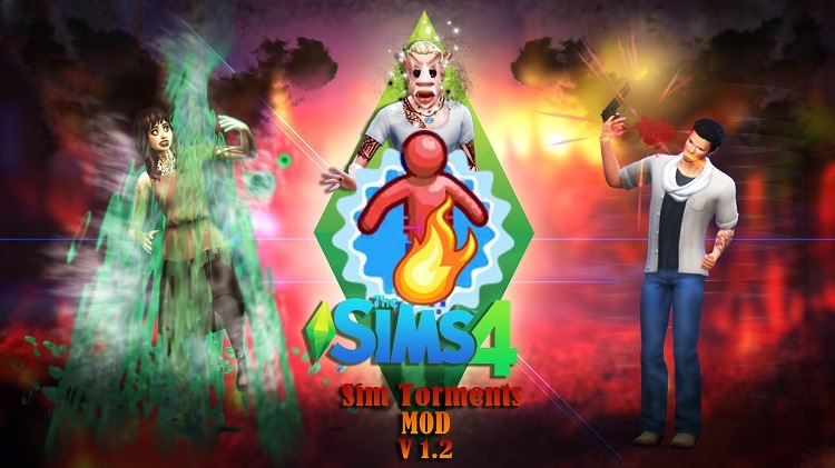 Sim Torments Mod (Download) – 2024