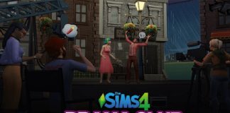 Sims 4 Drama Club & Get Famous (Updated) 2023 Sims 4 Drama Club