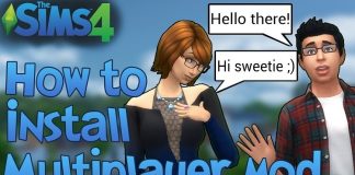 Sims 4 Multiplayer Mod: How to Install and Play With Friends in 2023 Sims 4 Multiplayer Mod