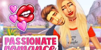 Sims 4 Passionate Romance & Interactions Mod – Download (2023) Sims 4 Passionate Romance Mod