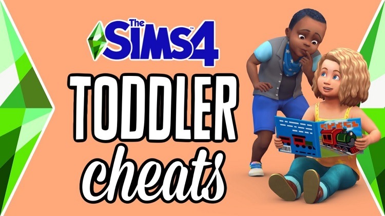 Sims 4 Toddler Cheats: Boost Your Child’s Skills and Traits (2024)