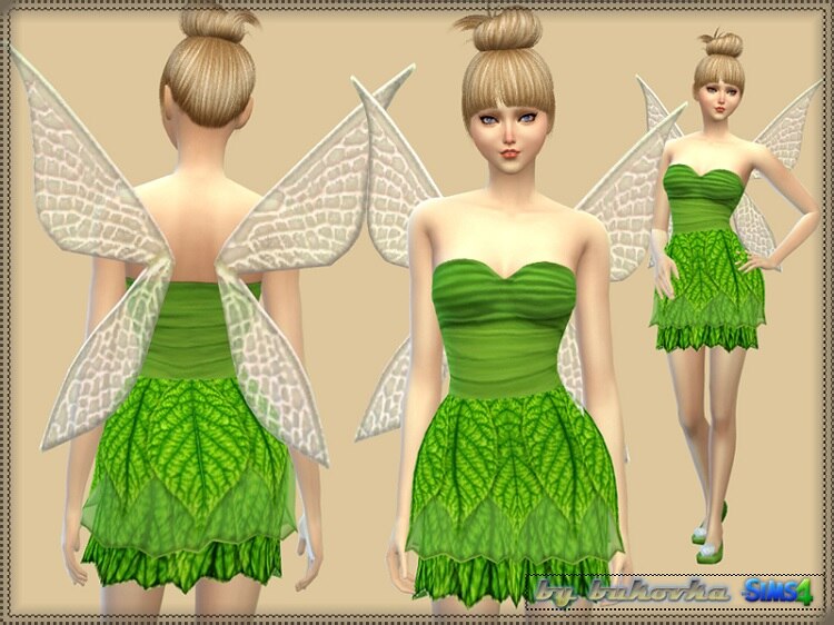 Tinker Bell Set