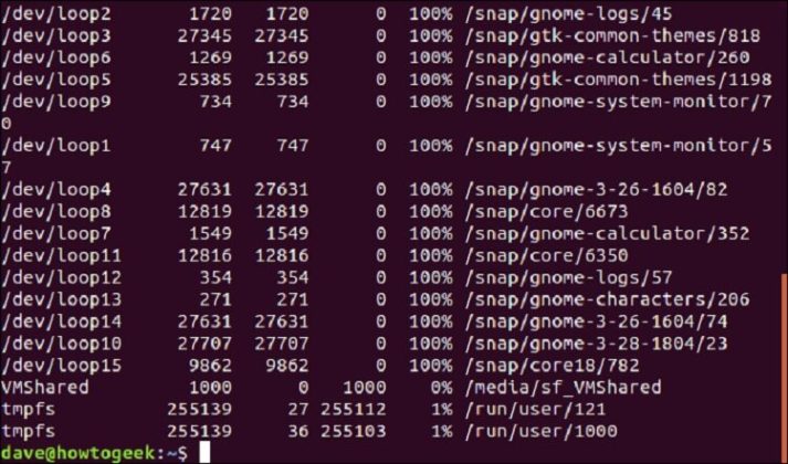 How to Check the Disk Space in Ubuntu? (Updated) 2026