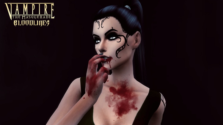 Vampire: The Masquerade - Bloodlines