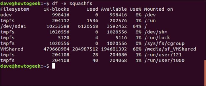 How to Check the Disk Space in Ubuntu? (Updated) 2026