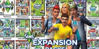 Sims 3 Expansion & Stuff Packs (Download) – 2023 Sims 3 Expansion and Stuff Packs