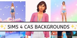 41+ Sims 4 CAS Backgrounds CC & Mods (Download) – 2023 Sims 4 CAS Backgrounds