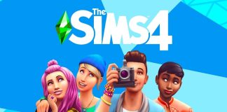 Sims 4 Digital Deluxe Edition