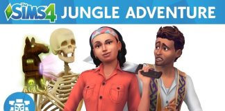 Sims 4 Jungle Adventure (Complete Guide) How to Explore the Jungle in 2023 Sims 4 Jungle Adventure