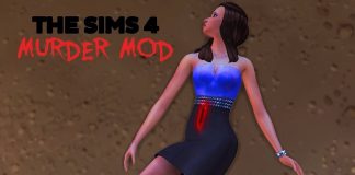 Sims 4 Murder Mod | Serial Killer – Download (2023) Sims 4 Murder Mod