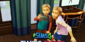 How to Have Twins in The Sims 4 (Update) 2023 Sims 4 Twins Cheat