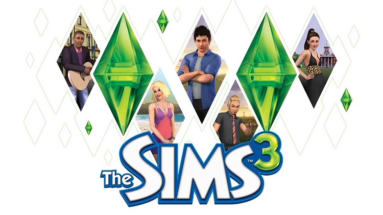 Sims 3 Stuff Packs