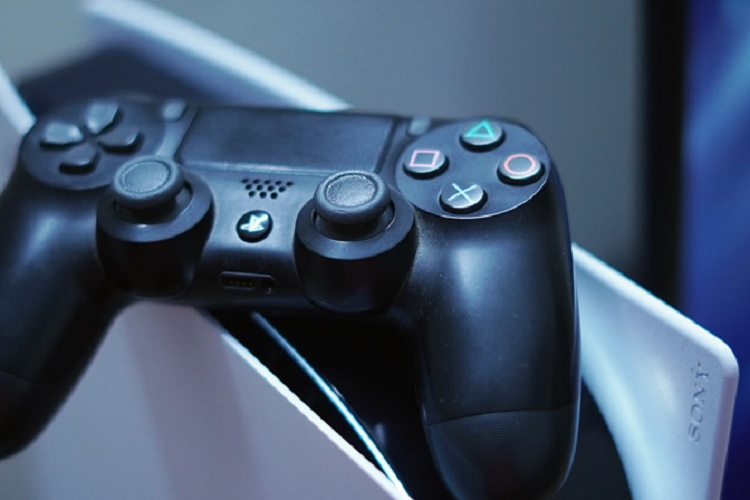 How To Reset PS4 Controller