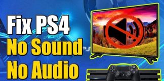 How to Resolve PS4 No Sound Problem – (Troubleshooting Guide) – 2023 How to Resolve PS4 No Sound Problem