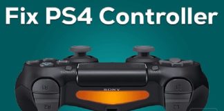 PS4 Controller Flashing Orange? Here’s What It Means and How to Fix It (2023) Why Is PS4 Controller Blinking Orange Light?