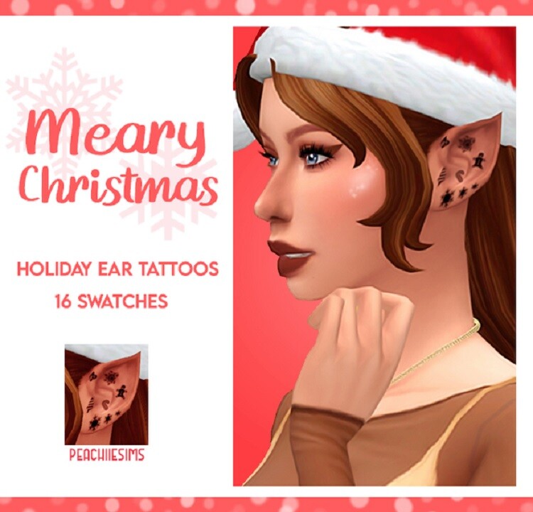 Holiday Ear