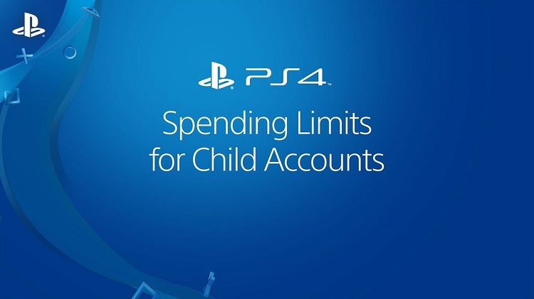 How Do I Set Spending Limits On My Child's PS4?