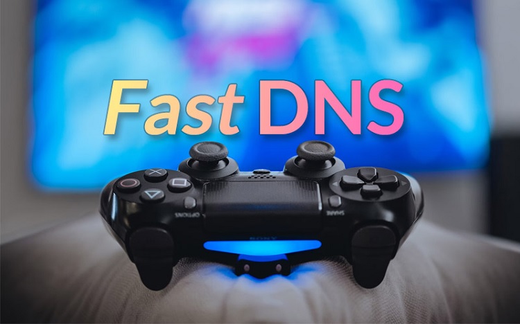 How To Fix a DNS Server Cannot Be Used On PS4