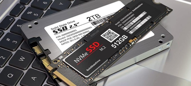 What Is An SSD?