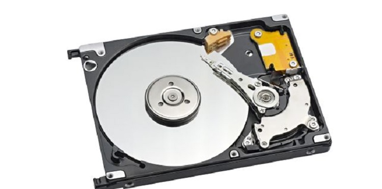 What Is HDD Hard Drive?