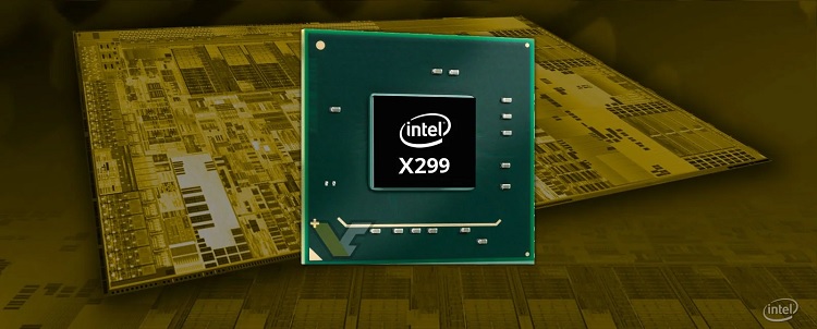 What Is X299 Chipset?