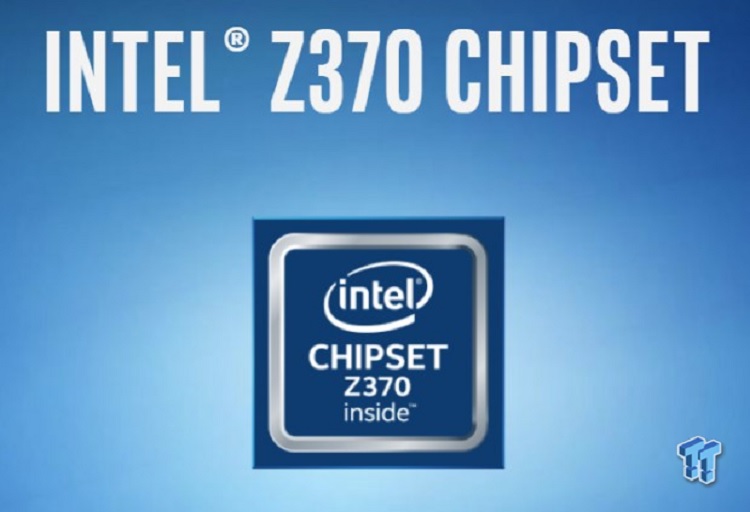 What Is Z370 Chipset?