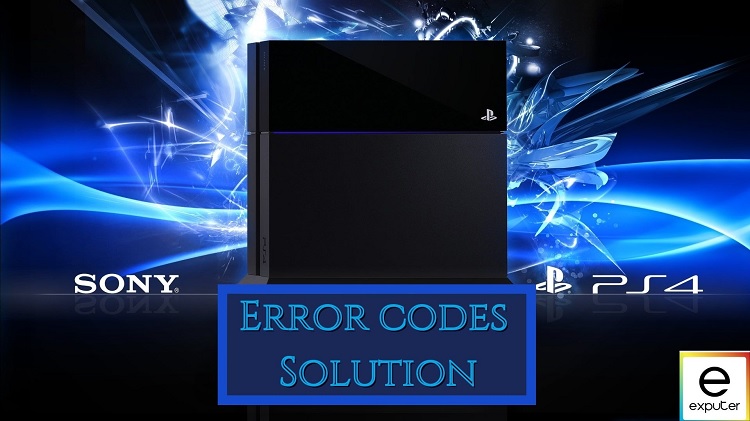 What is Error Code NP 37637-6 In PS4?