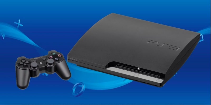 Can PS5 play PS3 games